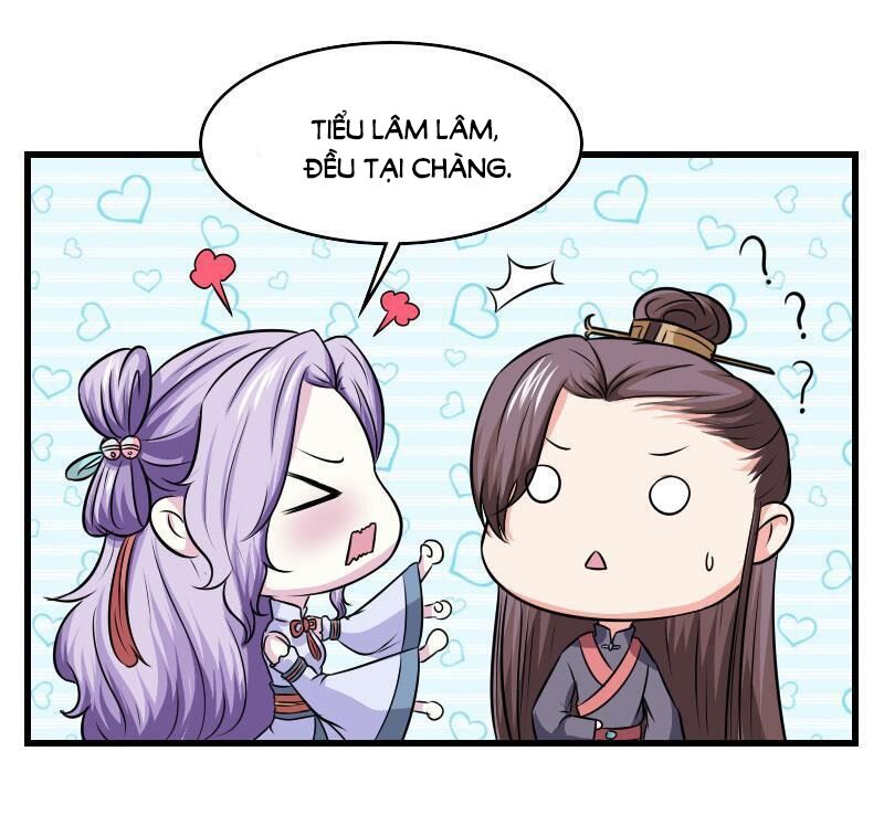 Cưng Chiều Đào Phi: Chapter 112