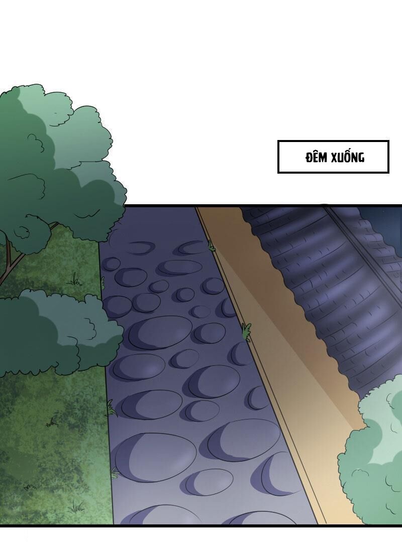 Cưng Chiều Đào Phi: Chapter 112