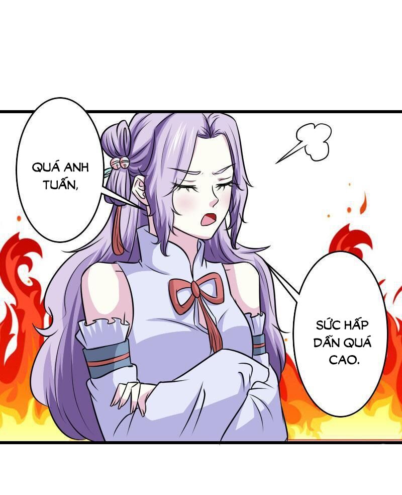 Cưng Chiều Đào Phi: Chapter 112