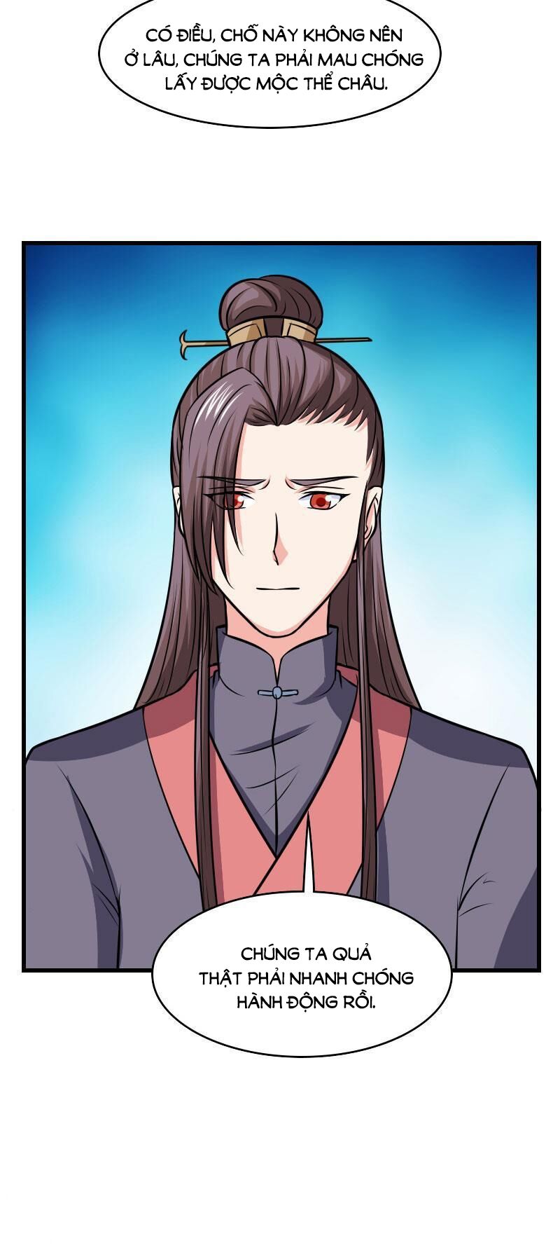 Cưng Chiều Đào Phi: Chapter 112