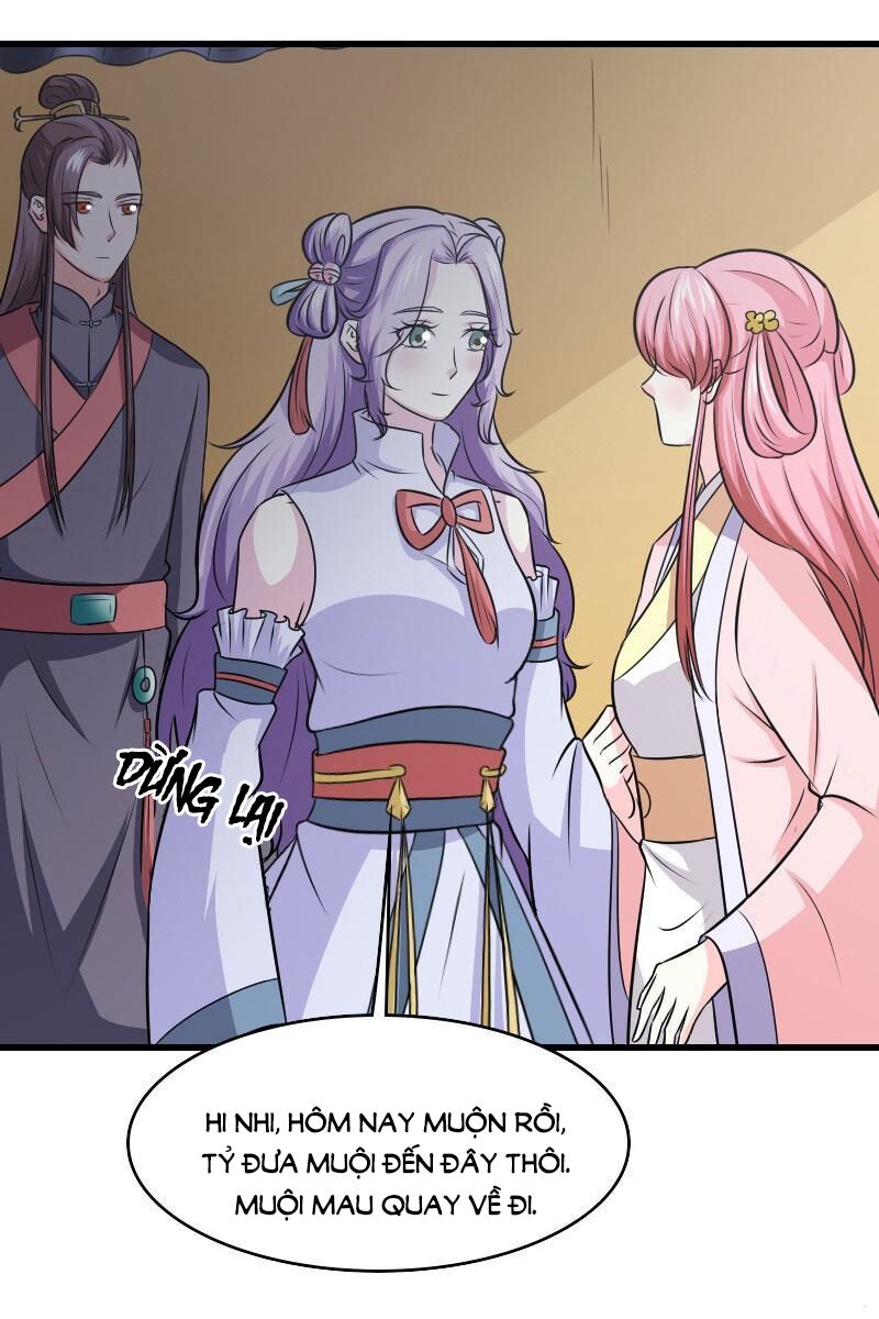 Cưng Chiều Đào Phi: Chapter 112