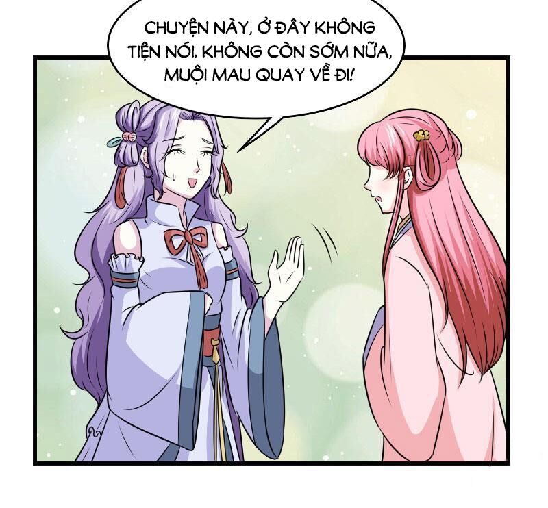 Cưng Chiều Đào Phi: Chapter 112