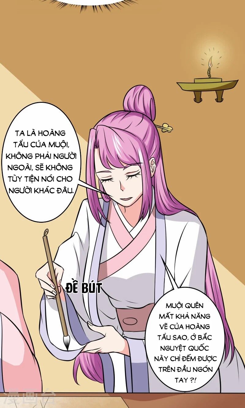 Cưng Chiều Đào Phi: Chapter 113