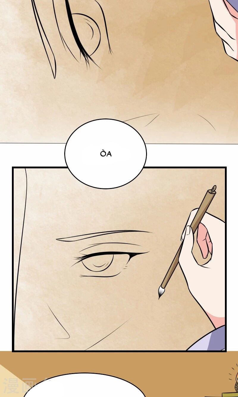 Cưng Chiều Đào Phi: Chapter 113