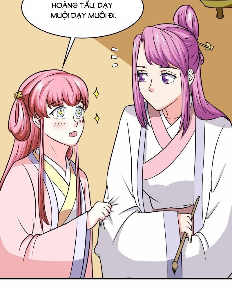 Cưng Chiều Đào Phi: Chapter 113