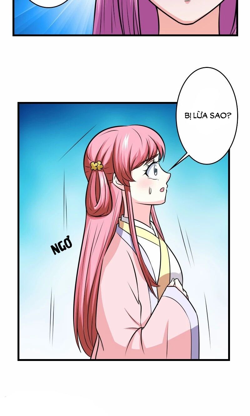 Cưng Chiều Đào Phi: Chapter 113