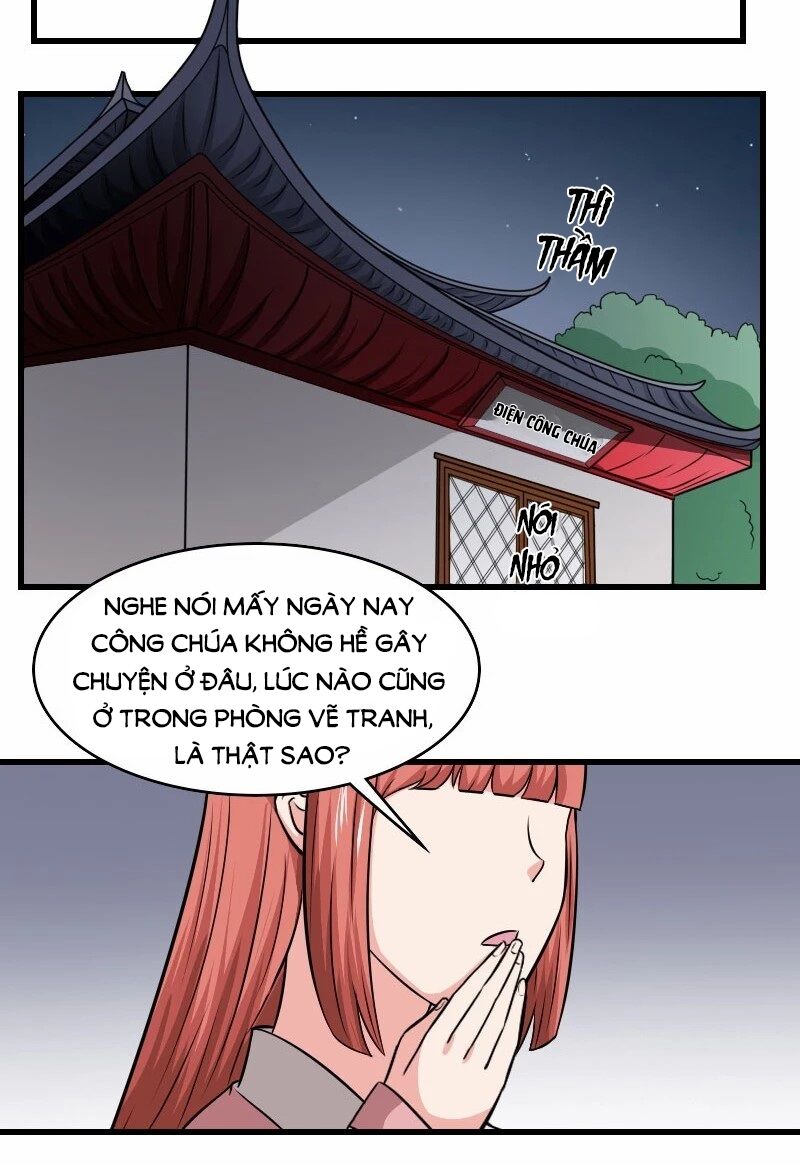 Cưng Chiều Đào Phi: Chapter 113