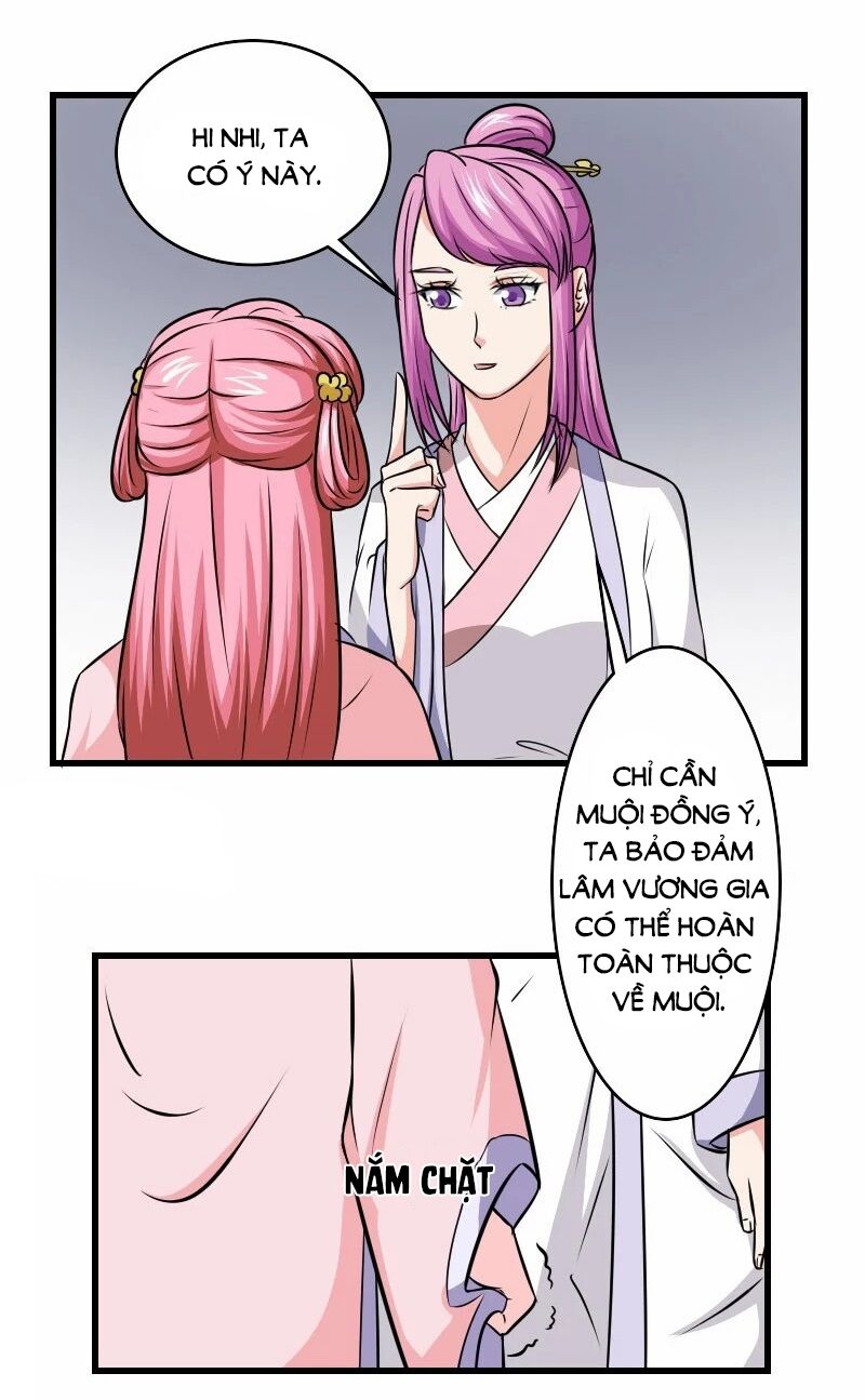 Cưng Chiều Đào Phi: Chapter 113