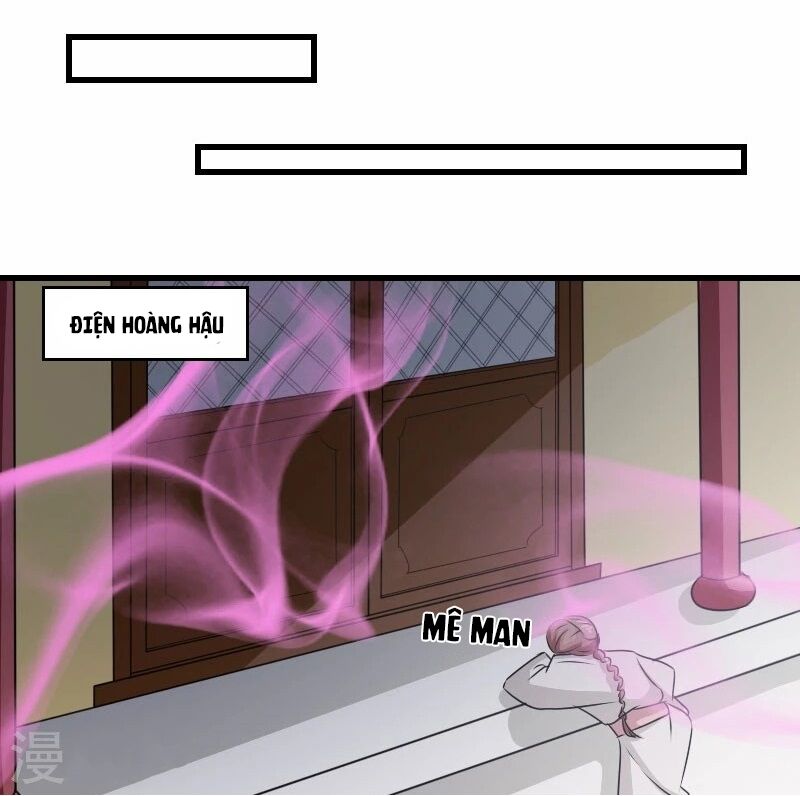 Cưng Chiều Đào Phi: Chapter 113