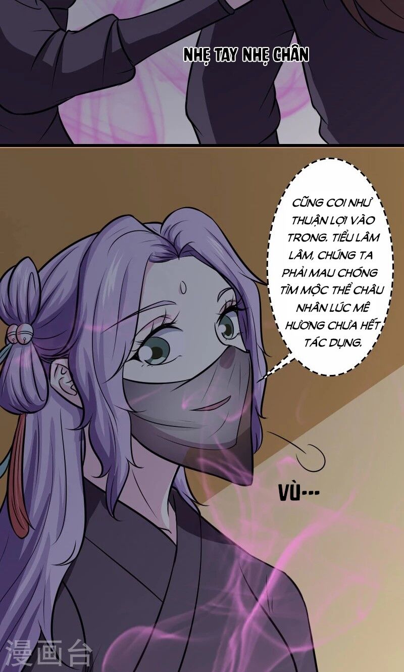 Cưng Chiều Đào Phi: Chapter 113