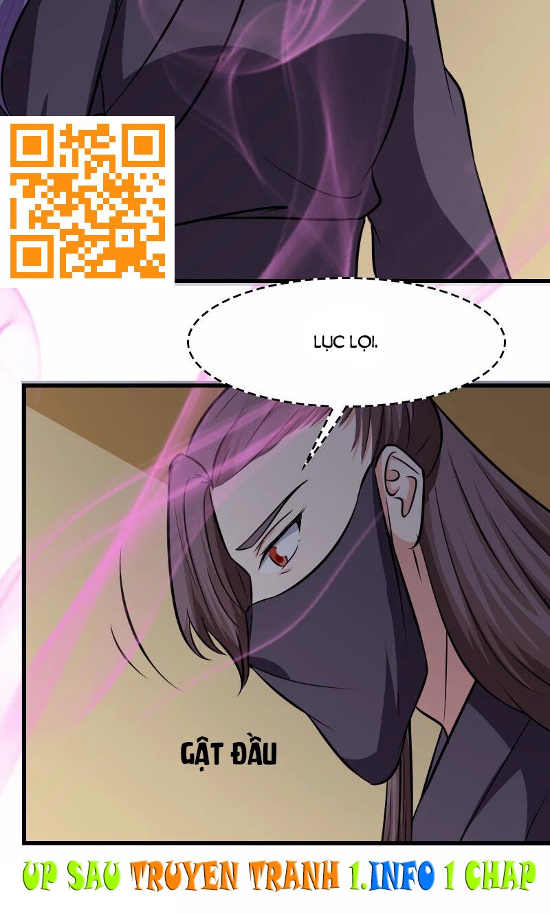 Cưng Chiều Đào Phi: Chapter 113