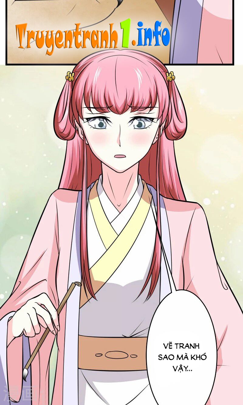 Cưng Chiều Đào Phi: Chapter 113