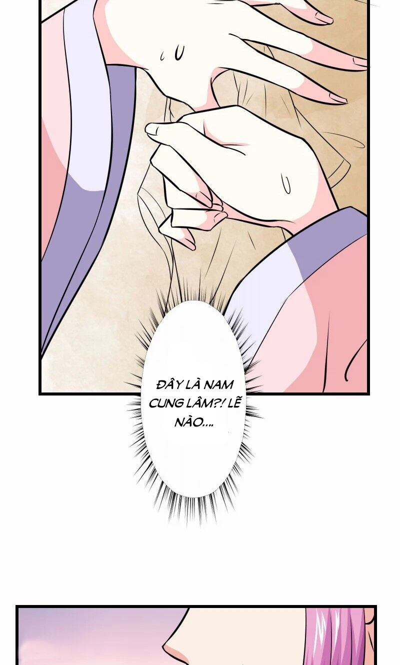 Cưng Chiều Đào Phi: Chapter 113