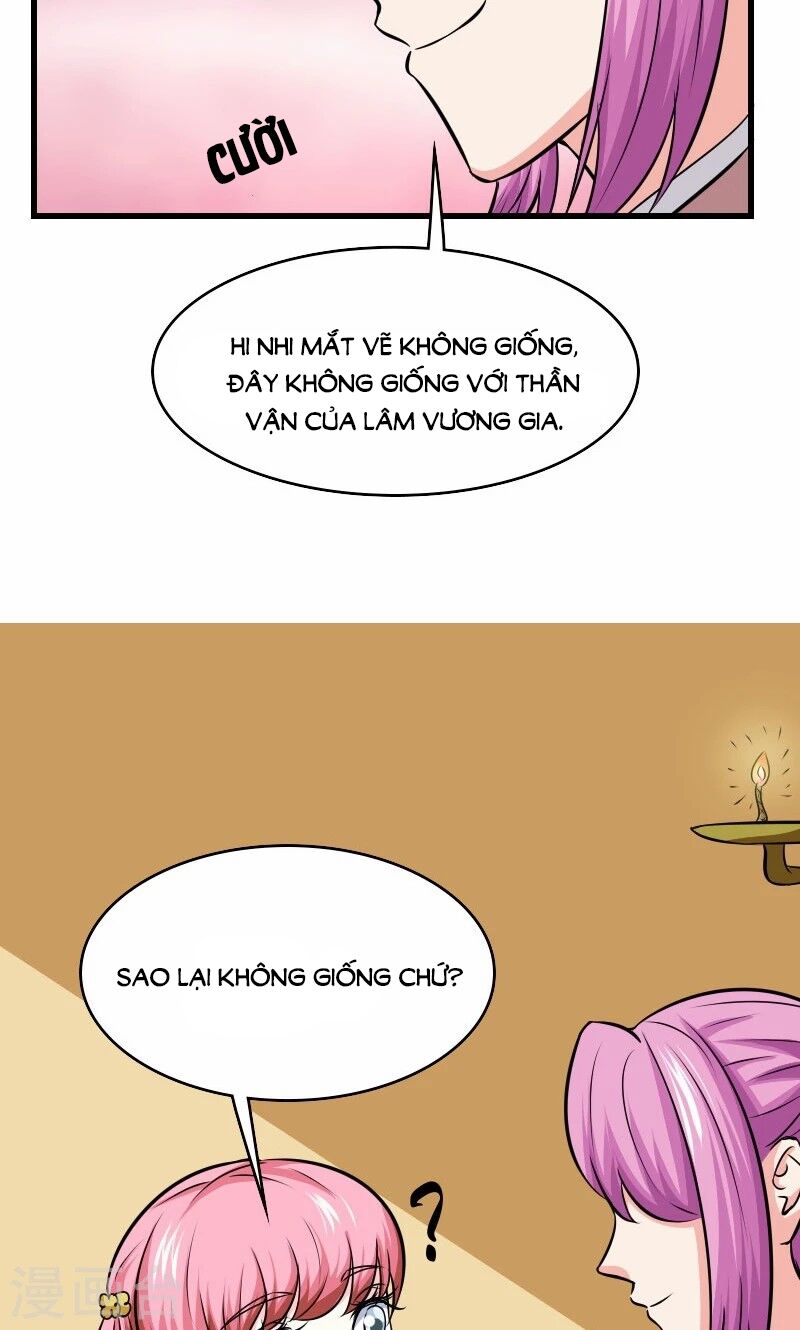 Cưng Chiều Đào Phi: Chapter 113