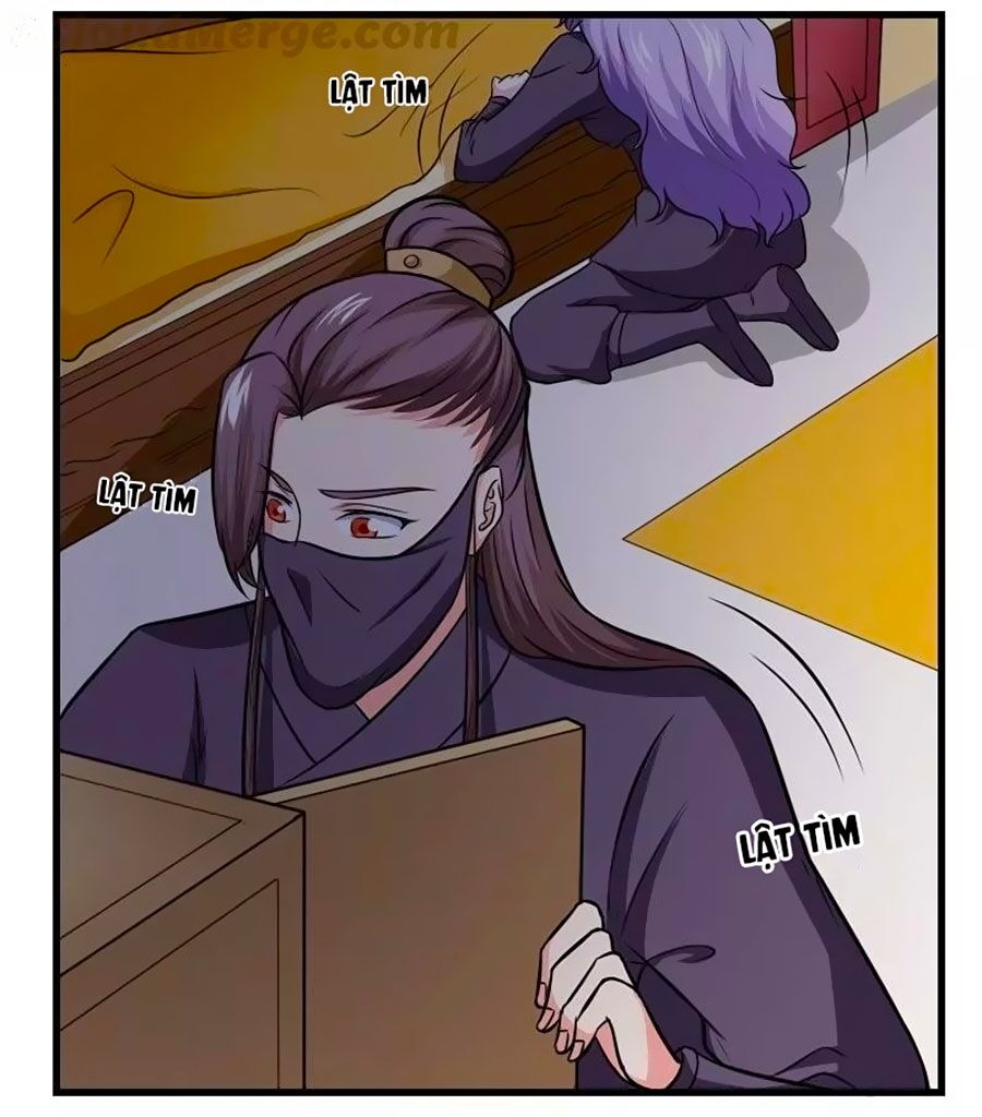Cưng Chiều Đào Phi: Chapter 114