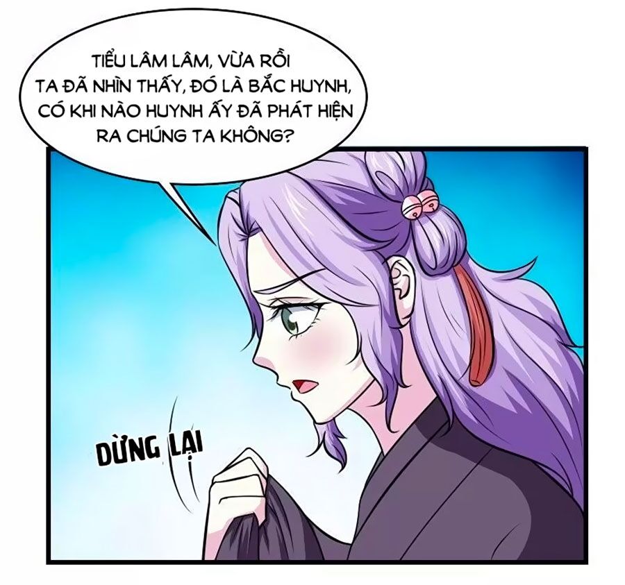 Cưng Chiều Đào Phi: Chapter 114