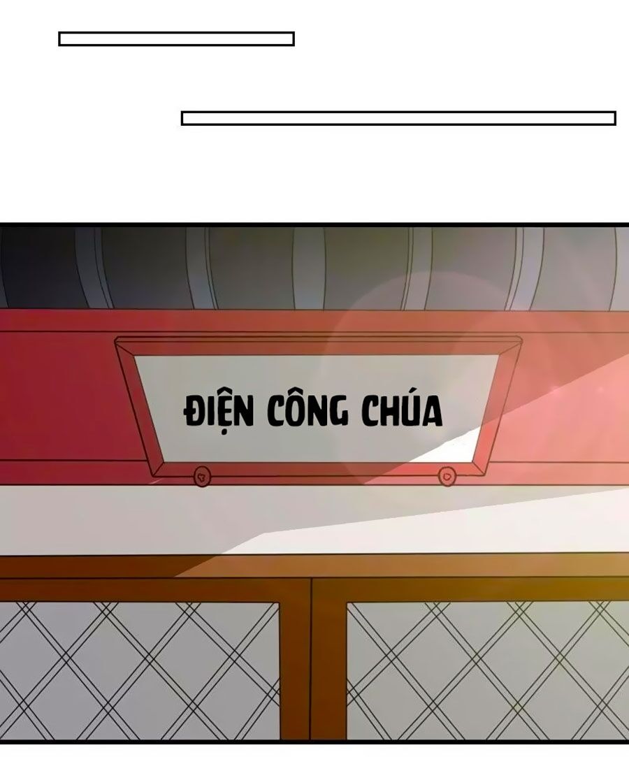 Cưng Chiều Đào Phi: Chapter 114