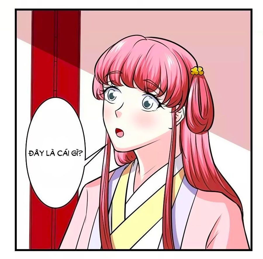 Cưng Chiều Đào Phi: Chapter 114