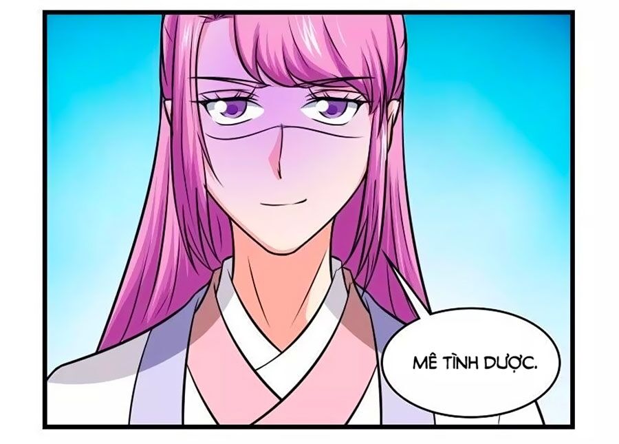 Cưng Chiều Đào Phi: Chapter 114