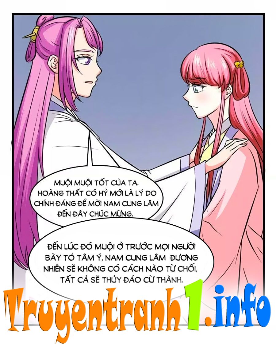 Cưng Chiều Đào Phi: Chapter 114
