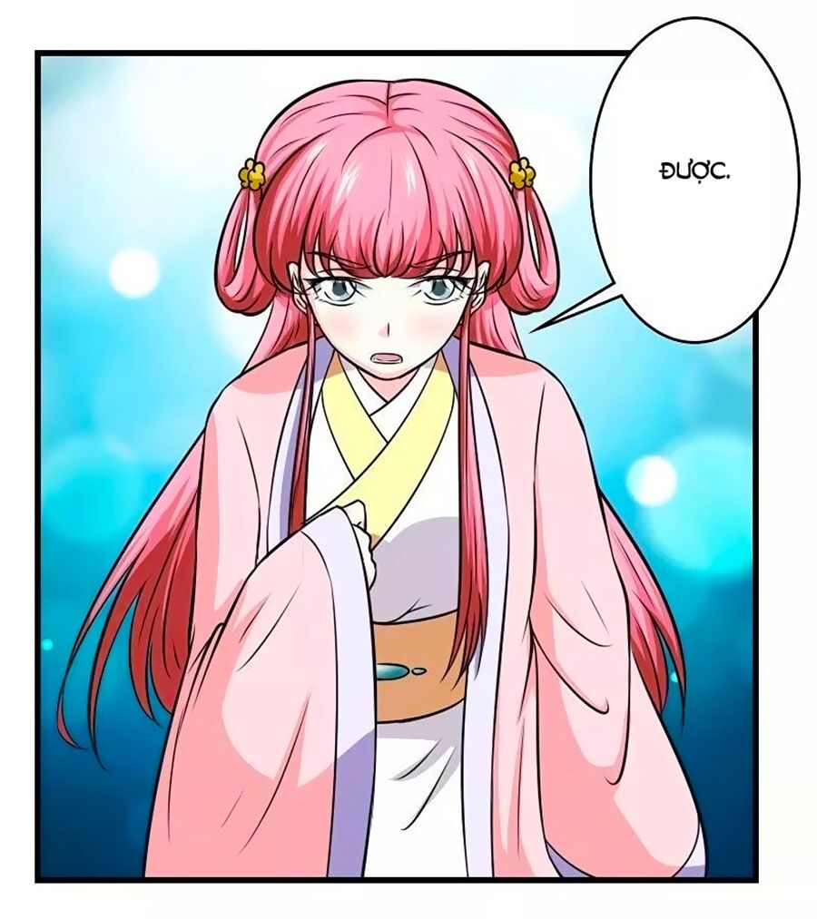 Cưng Chiều Đào Phi: Chapter 114