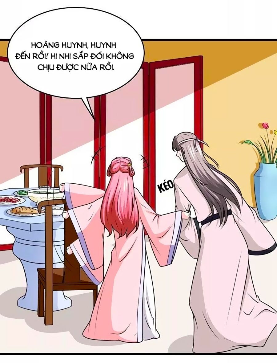 Cưng Chiều Đào Phi: Chapter 114
