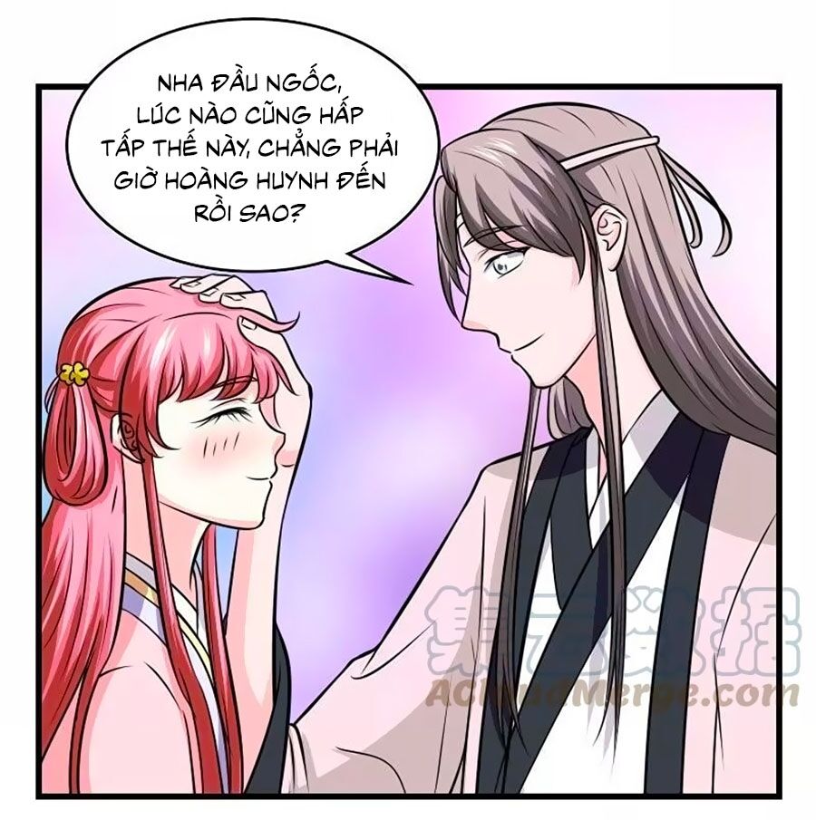 Cưng Chiều Đào Phi: Chapter 114