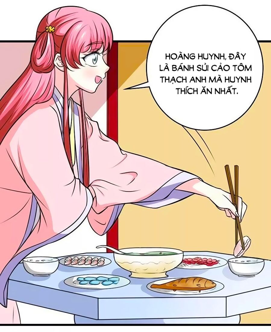 Cưng Chiều Đào Phi: Chapter 114