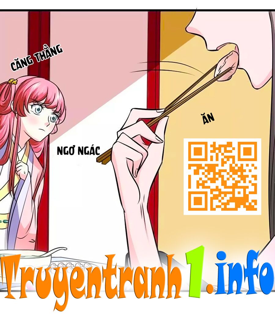 Cưng Chiều Đào Phi: Chapter 114