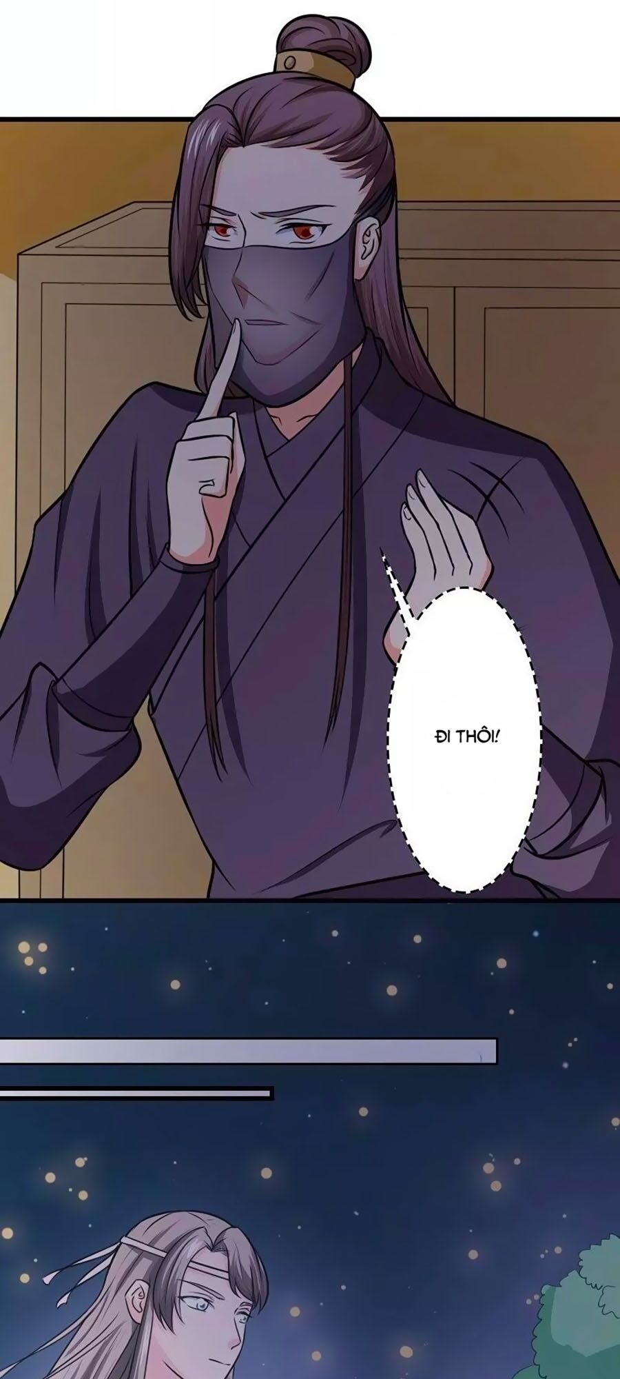 Cưng Chiều Đào Phi: Chapter 114