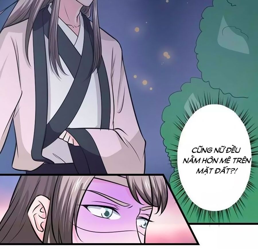 Cưng Chiều Đào Phi: Chapter 114