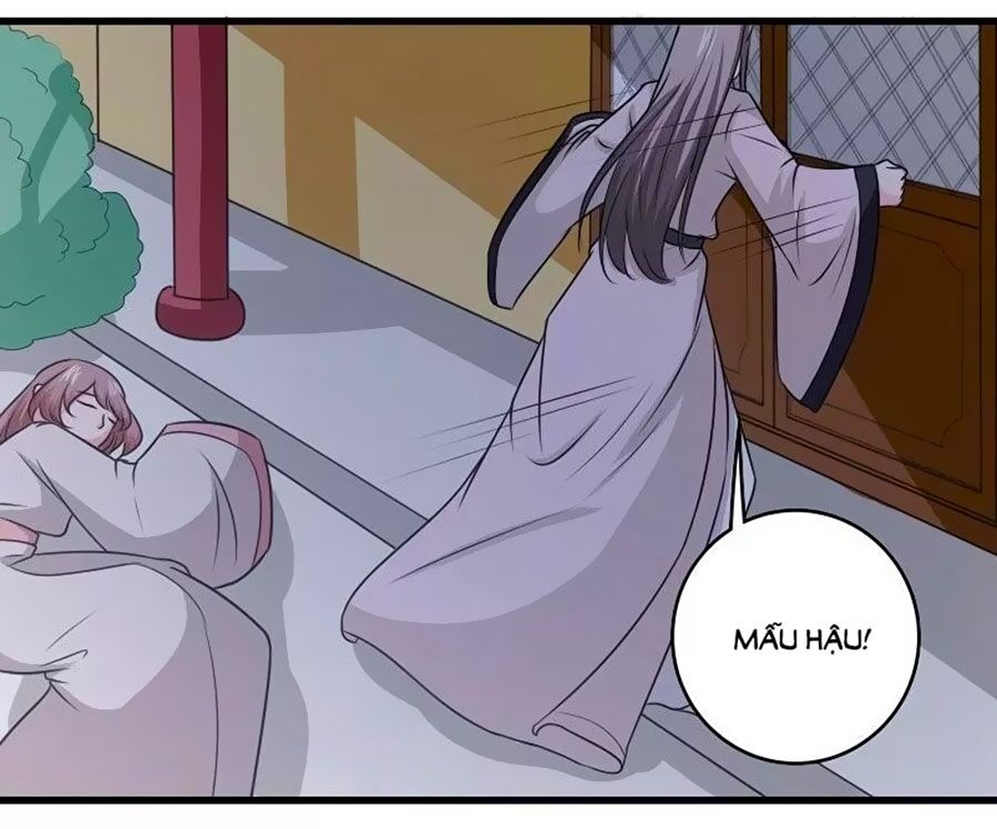 Cưng Chiều Đào Phi: Chapter 114