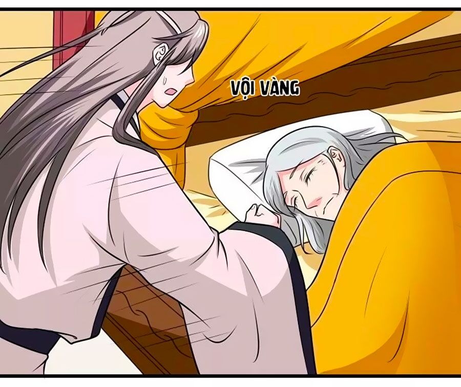 Cưng Chiều Đào Phi: Chapter 114