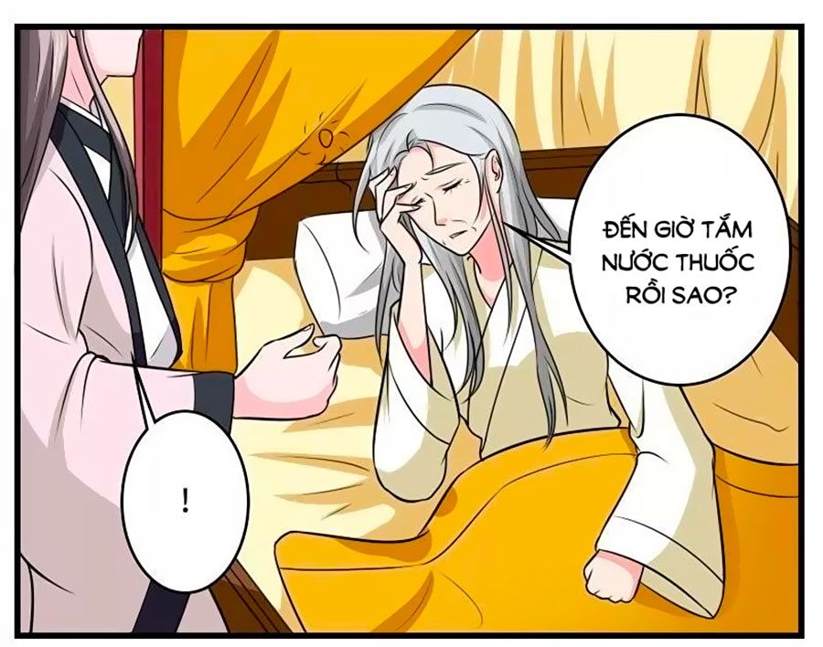 Cưng Chiều Đào Phi: Chapter 114