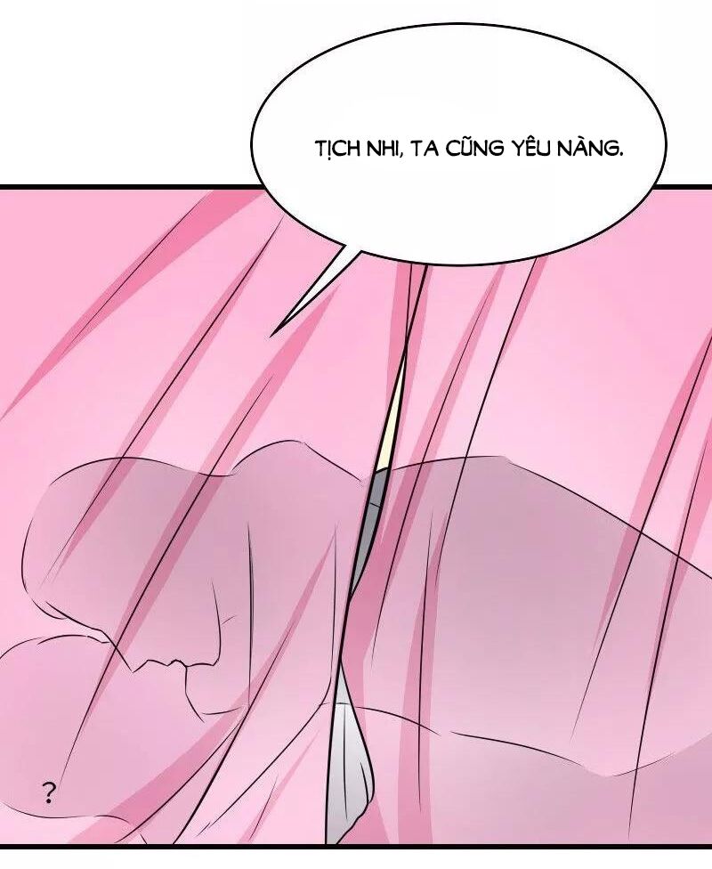 Cưng Chiều Đào Phi: Chapter 115