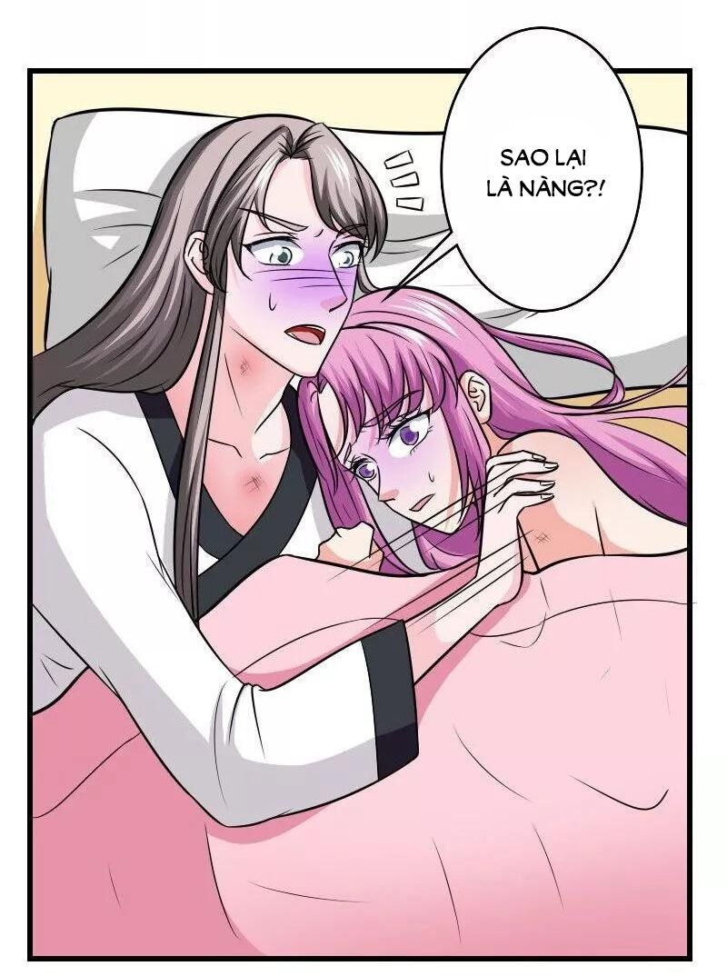 Cưng Chiều Đào Phi: Chapter 115