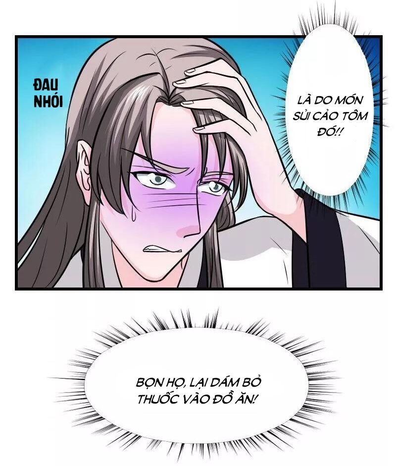 Cưng Chiều Đào Phi: Chapter 115