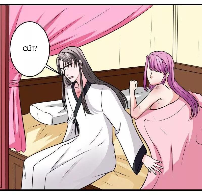 Cưng Chiều Đào Phi: Chapter 115