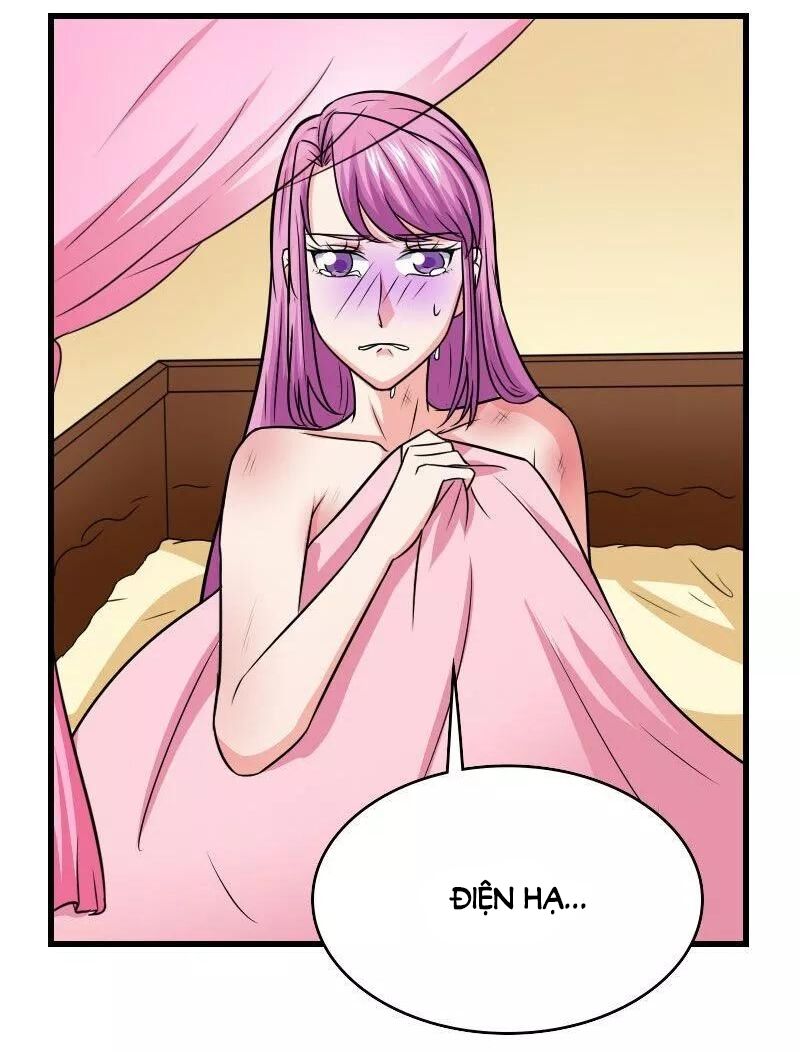 Cưng Chiều Đào Phi: Chapter 115