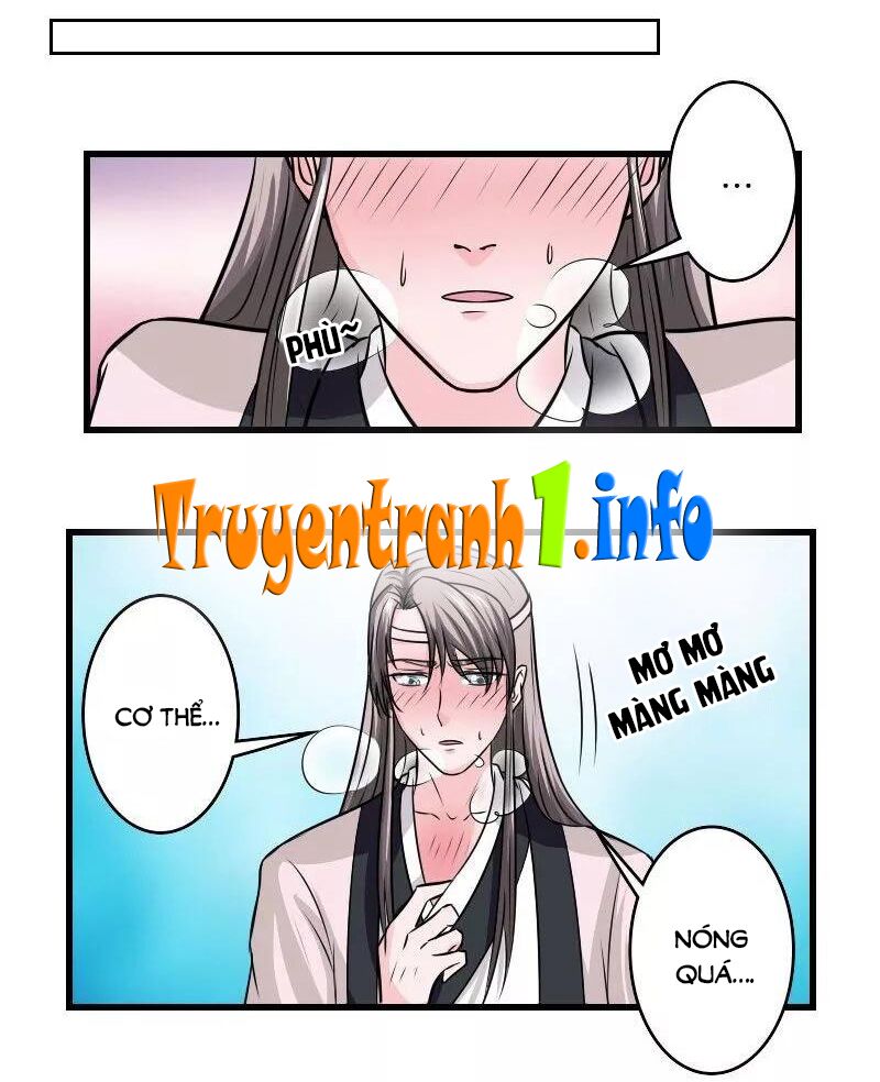 Cưng Chiều Đào Phi: Chapter 115
