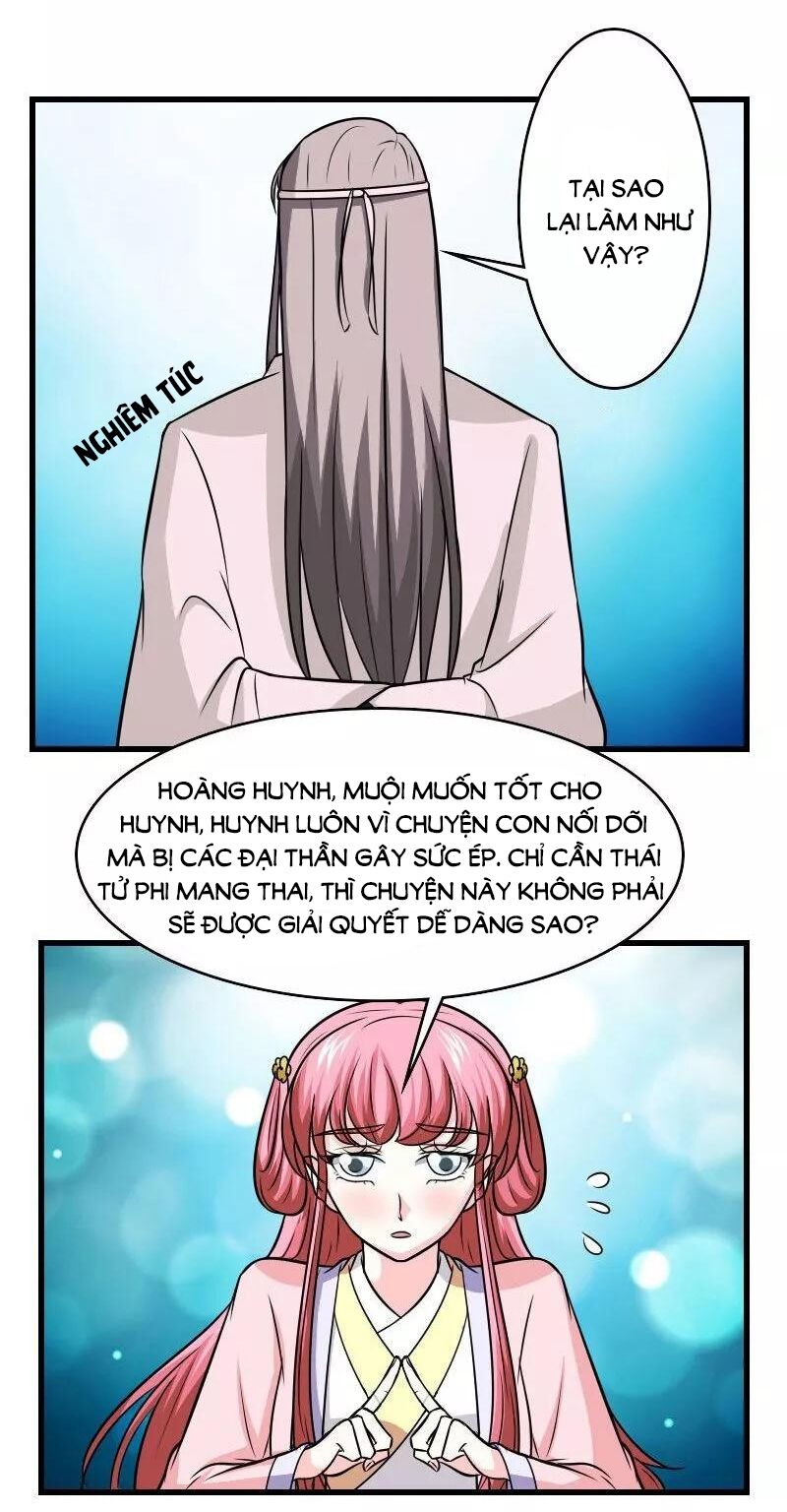 Cưng Chiều Đào Phi: Chapter 115