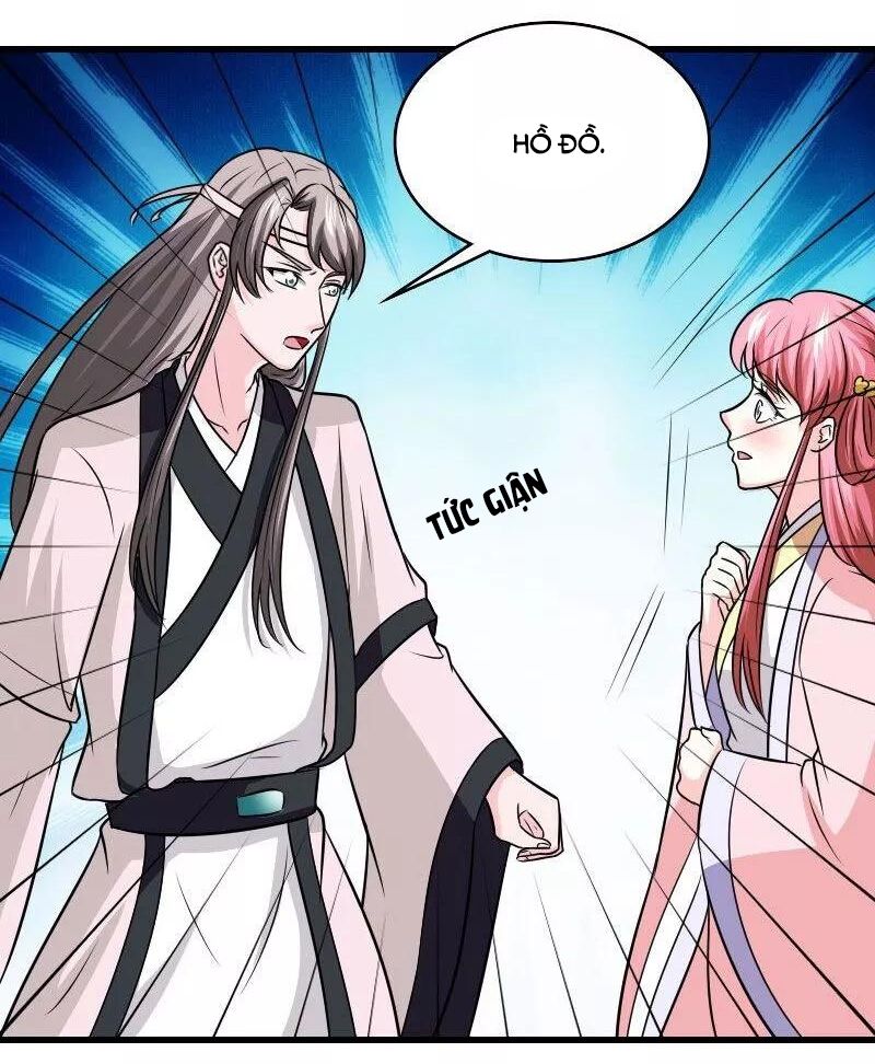 Cưng Chiều Đào Phi: Chapter 115
