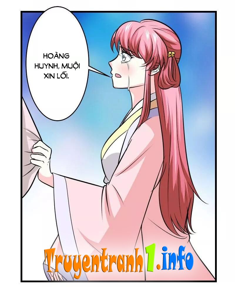 Cưng Chiều Đào Phi: Chapter 115