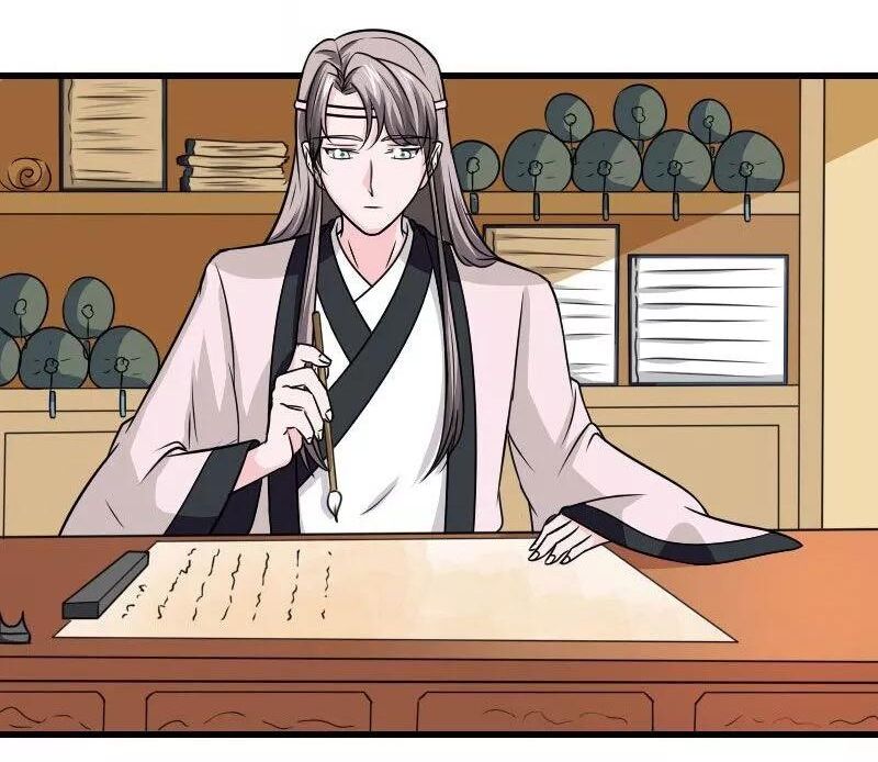 Cưng Chiều Đào Phi: Chapter 115