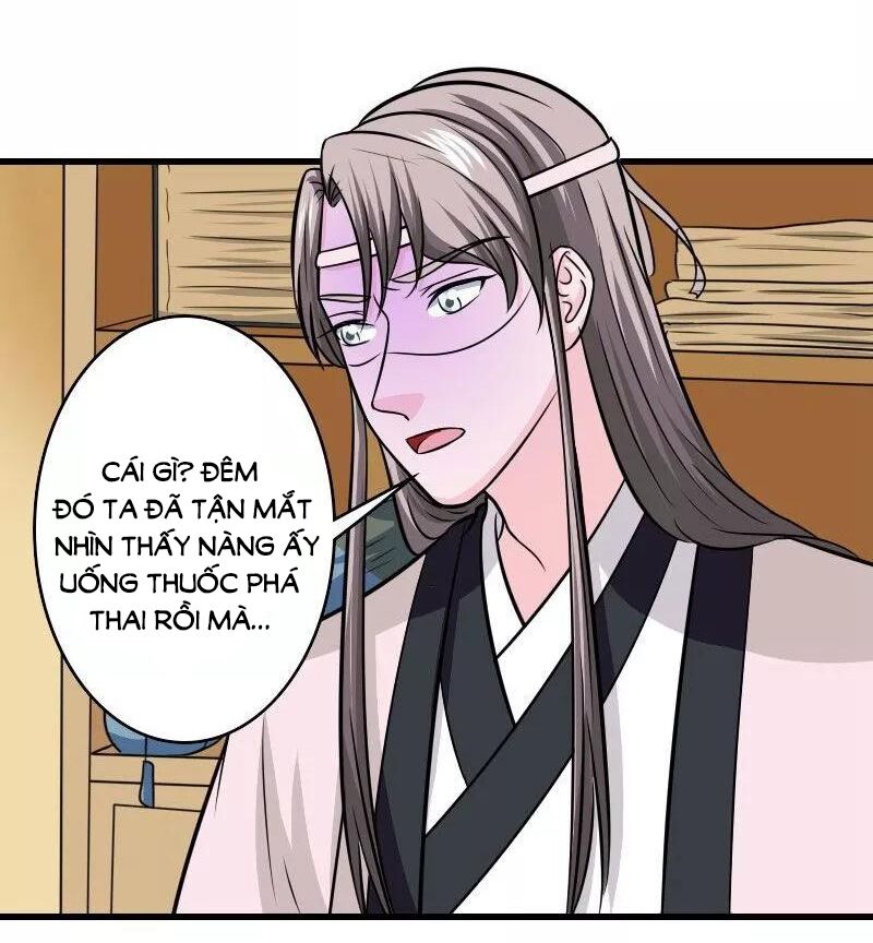 Cưng Chiều Đào Phi: Chapter 115