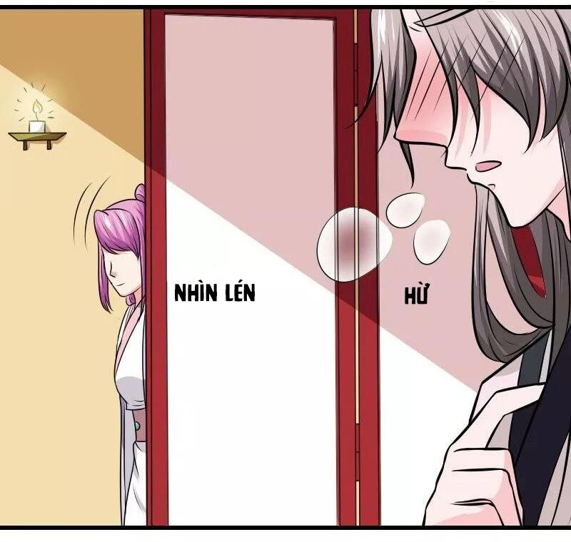 Cưng Chiều Đào Phi: Chapter 115