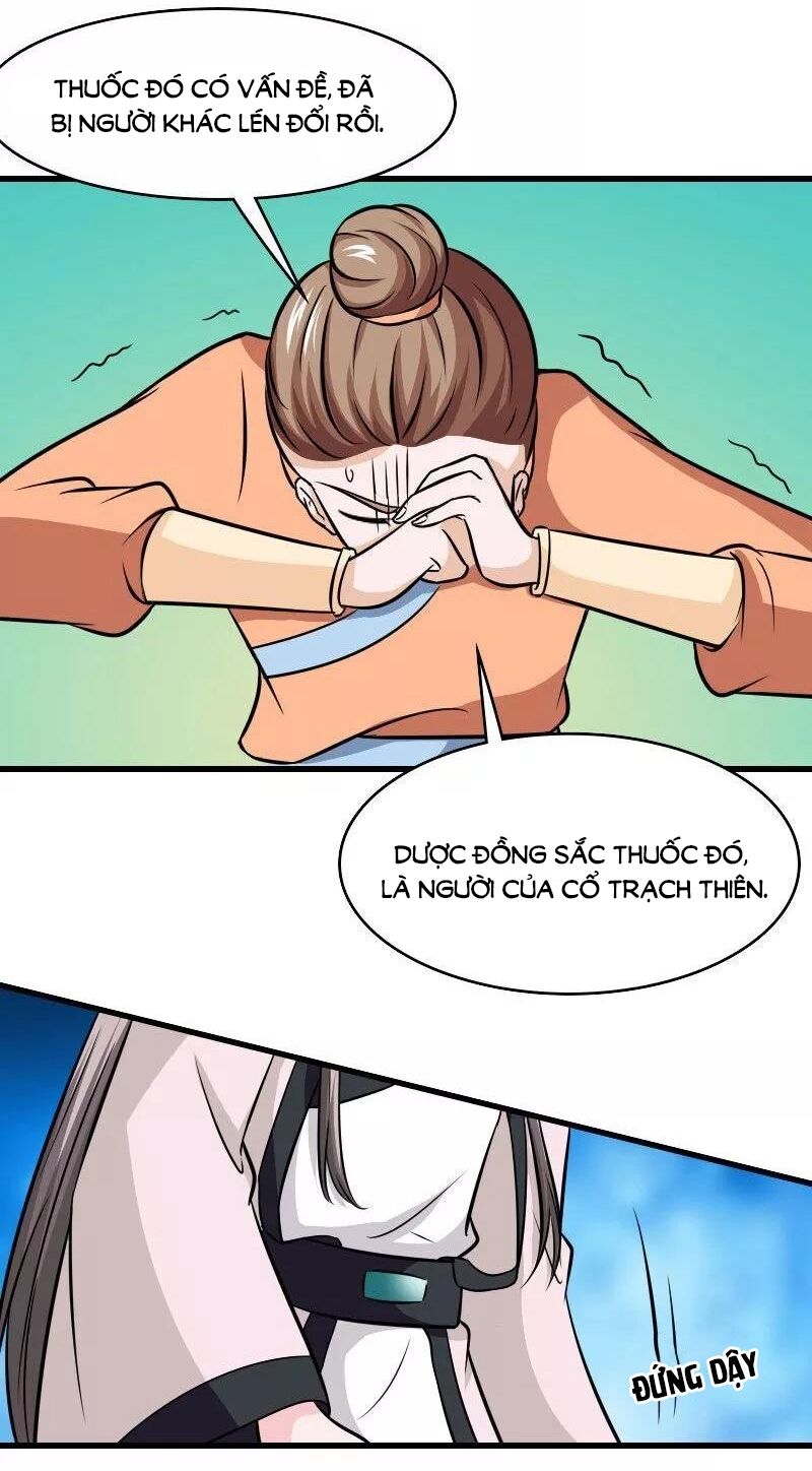 Cưng Chiều Đào Phi: Chapter 115