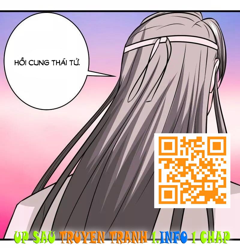 Cưng Chiều Đào Phi: Chapter 115