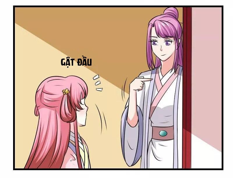 Cưng Chiều Đào Phi: Chapter 115