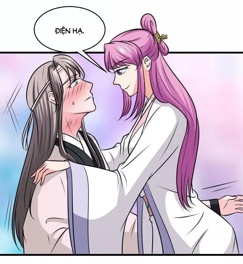 Cưng Chiều Đào Phi: Chapter 115